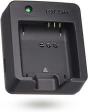 Image of New RICOH battery charger BJ-11 Ricoh from Japan
