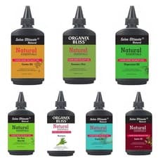 Image of Rosemary Oil for Hair Growth, Naturaglow Oil 59ml, Damaged Hair
