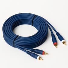 Image of MASTER OUTPUT ANALOG AUDIO CABLE FOR SONOS PORT PORT1 NETWORK AUDIO STREAMER