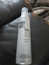 Image of L'Oréal Professionnel Tecni.ART Rebel Push-Up 250ml New