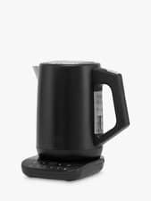Image of Ninja KT200UK Perfect Temperature Kettle, 1.7L, Black new & sealed