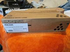 Image of Genuine Ricoh M C250H Toner Cartridges Choose Colour MC250 MC251 PC301 PC311 Vat