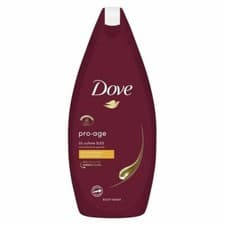 Image of Dove Pro Age Body Wash 450ml