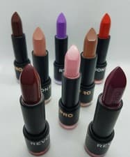 Image of Revolution Pro - Pro Supreme Lipstick - Choose Your Shade