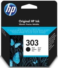 Image of HP 303/HP 303XL Ink Cartridge Family choices