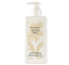Image of ELIZABETH ARDEN White Tea Luxurious Pure Indulgence Bath & Shower Gel 390ml NEW