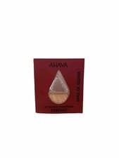 Image of Ahava Activating Smoothing Essence 2ml Each 20 Sachets 40ml Total
