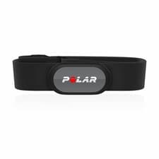 Image of Polar H9 Heart Rate Monitor Fitness Sport Sensor Bluetooth ANT+ With Chest Strap