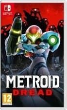 Image of Metroid Dread (Nintendo Switch, 2021) - New & Sealed!