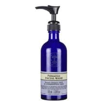 Image of Neal's Yard Remedies Palmarosa Facial Wash 100ml
