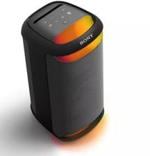 Image of Sony Bluetooth Speaker SRS XV500 Portable Party Black C Grade