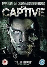 Image of The Captive dvd P&P Free