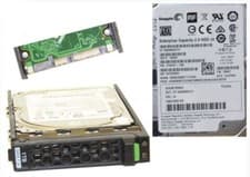 Image of NEW Fujitsu 1TB 2.5" 7.2K SATA 6G Hot-Plug Hard Drive HDD S26361-F3907-L100