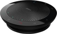 Image of Jabra Speak 510 Speaker Phone - Microsoft Certified Portable Bluetooth Conferenc