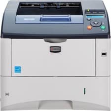 Image of KYOCERA FS-3920DN A4 AUTO DUPLEX NETWORK USB FAST 40PPM A4 MONO LASER PRINTER