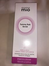 Image of Mama Mio Tummy Rub Scrub 180ml