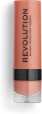 Image of Makeup Revolution, Matte Lipstick, Lipstick, Knockout 103, 3.5G