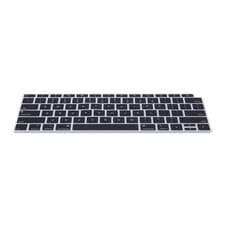 Image of Keyboard Cover for Apple MacBook Air 13" 2018 2019 2020 A1932 QWERTY US