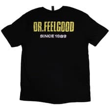 Image of Motley Crue Dr Feelgood Since 1989 T Shirt
