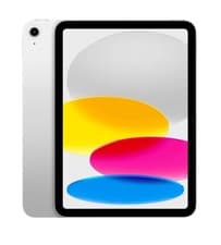 Image of Apple iPad 11th Gen (2025) - 128GB - Wi-Fi - Silver (A16) A3354 - (SEALED)