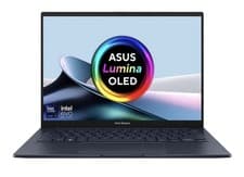 Image of ASUS Zenbook 14 OLED (2025) Touch FHD+ Ultra 9 285H 32GB 1TB SSD UX3405CA Laptop
