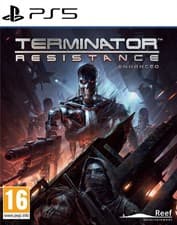 Image of Terminator Resistance Enhanced | PS5 PlayStation 5 New