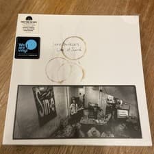 Image of Jeff Buckley Live At Sin-é Numbered Vinyl Box Set New Unopened