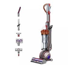 Image of Dyson BALLANIMALMFNEW Ball Animal Multi-floor Upright Vacuum Cleaner 5 Yr Wrrnty