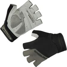 Image of Endura Hummvee Plus II Gel-Padded Cycling Mitts