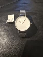 Image of Bering 13426-334 Women's wristwatch-sapphire glass