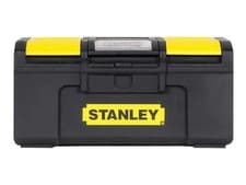 Image of Stanley Hand Tools One Touch Toolbox DIY 50cm (19in)
