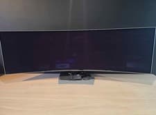 Image of Samsung Odyssey G9 49” G95SC OLED 240Hz Ultrawide