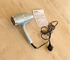 Image of BABYLISS HYDRO-FUSION 2100 HAIRDRYER