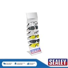 Image of Sealey Safety Spectacle Stand Deal SSCOMBO1