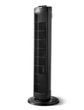 Image of Pelonis 42" Bladeless Tower Fan - Oscillation, 3 Speeds, Quiet & Safe Cooling