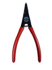 Image of Gedore 8000 A1 External Straight Circlip Pliers 10-25mm Retaining Rings Snap