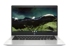 Image of HP Pro C640 Chromebook G2 14" Enterprise - Core i5-1135G7 - 8GB RAM - 128GB SSD