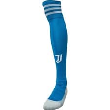 Image of adidas Mens Juventus Third Socks Blue (UK 4.5-6 EU 37-39)