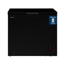 Image of Fridgemaster 191 Litre Chest Freezer - Black MCF198EB