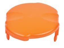 Image of ALM Manufacturing - FL288 Spool Cover to Suit Flymo Double Auto