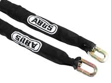 Image of ABUS - 6KS/110 Security Chain Length 110cm Link Diameter 6mm