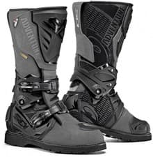 Image of Sidi Adventure 2 Offroad Enduro Cross Motorcycle Boots With Goretex Membrane