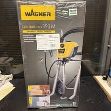 Image of Wagner Airless Paint Sprayer 350 Control Pro