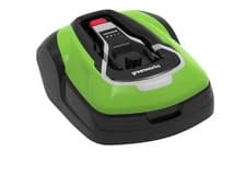 Image of GREENWORKS Optimow Robotic 15 Lawnmower - GWGOPTIMO15