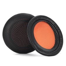 Image of Replace Ear Pads Cushion For Plantronics Voyager 4320 4310 4220 4210 Focus B825