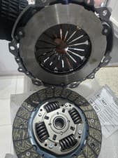 Image of 🔧 Brand New 225mm Clutch Kit – CLU-22580 – Fiat Compatible – Manual