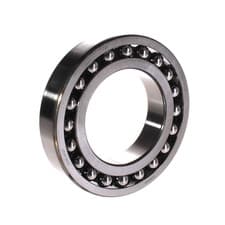Image of 1215-TVH-C3 FAG 75 x 130 x 25 mm SELF ALL. BALL DOUBLE ROW Self Aligning Ball...