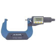 Image of M-SURE Digital Micrometer External 50-75mm 2-3 inch turning