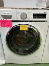 Image of BRAND NEW Siemens WM14VPH4GB Freestanding Washing Machine 9kg 1400rpm. RRP £949