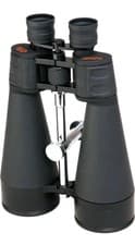 Image of Celestron Skymaster 20 x 80 Astronomy Observation Binoculars #71018 (UK Stock)